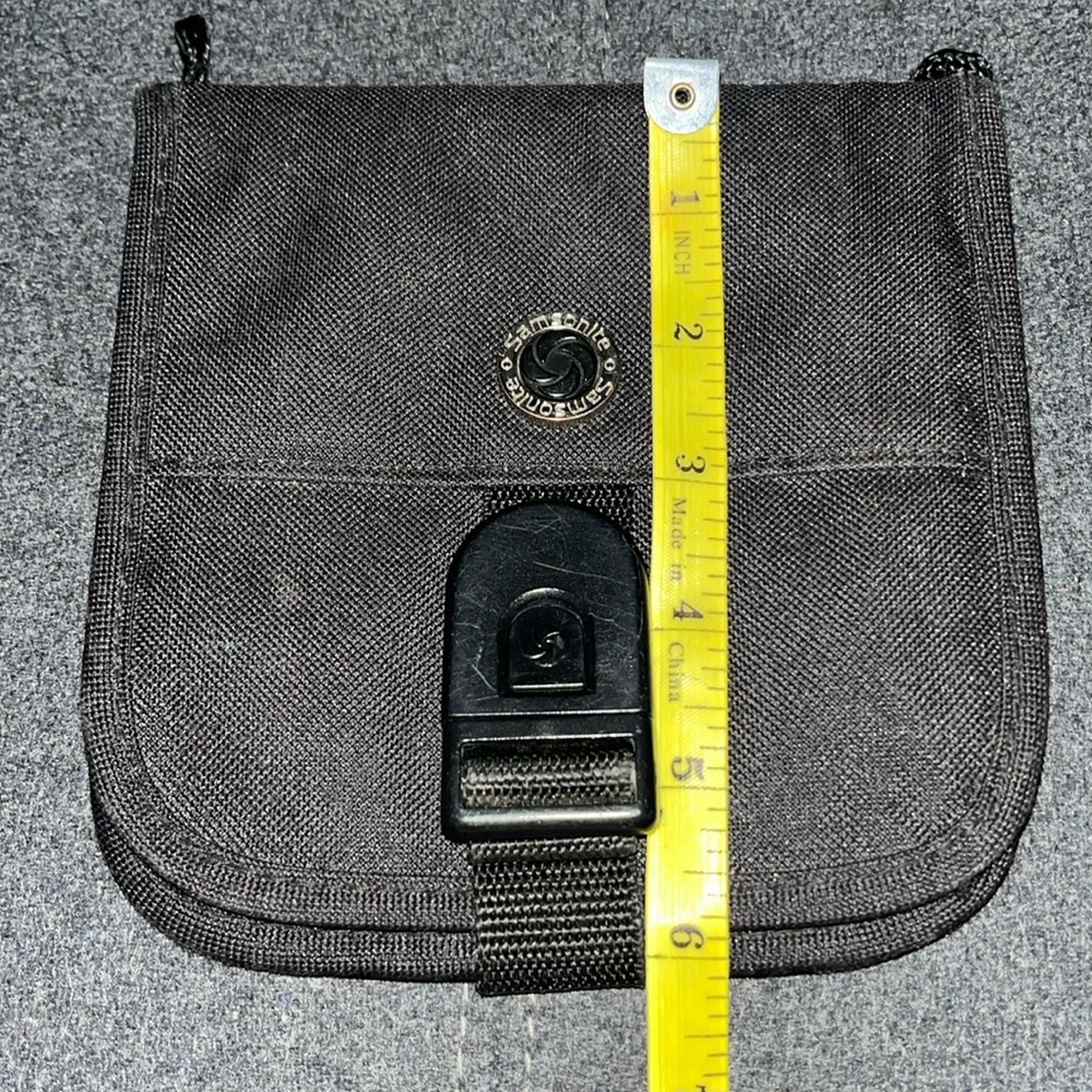 Samsonite bag - Picture 10 of 10